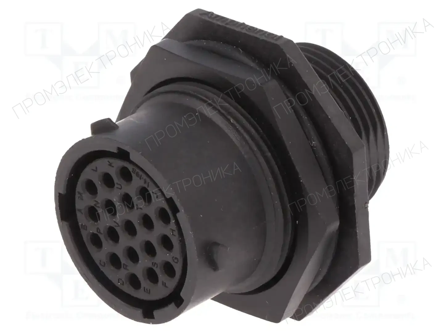 AMPHENOL RTS714N19S03 — Разъeмы