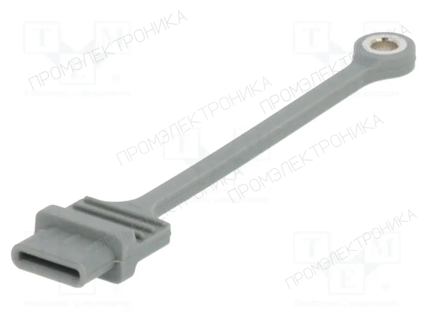 AMPHENOL COMMUNICATIONS SOLUTIONS MUSBR2M5C004BP — Разъeмы USB и IEEE1394