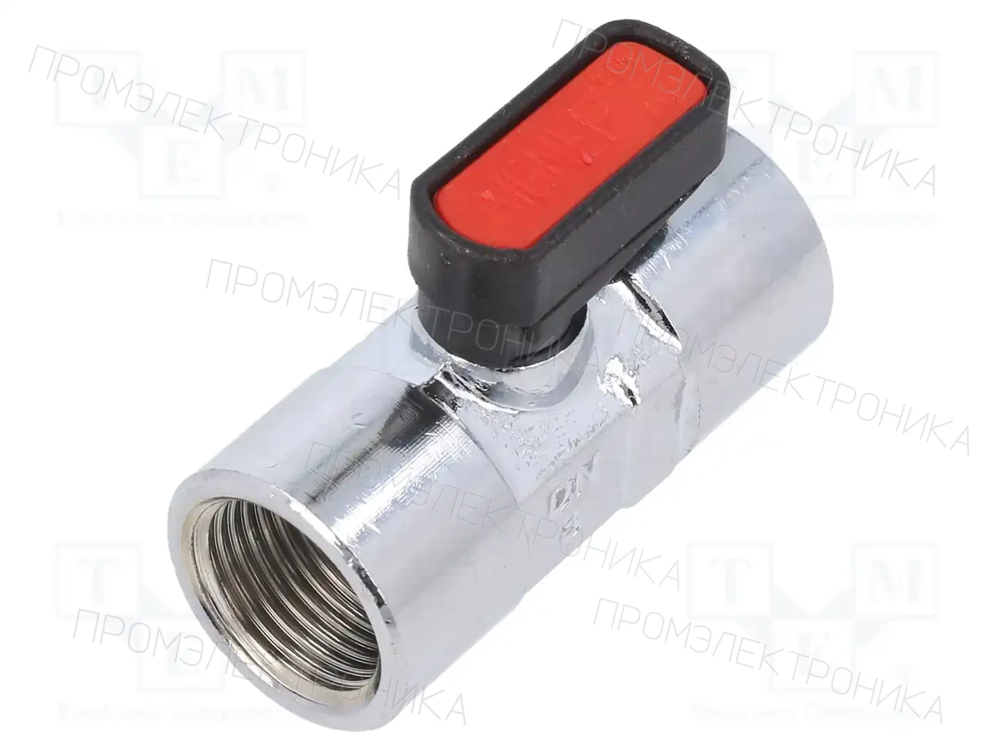 PNEUMAT 6300 3/8-3/8 — Клапаны и вентильные узлы