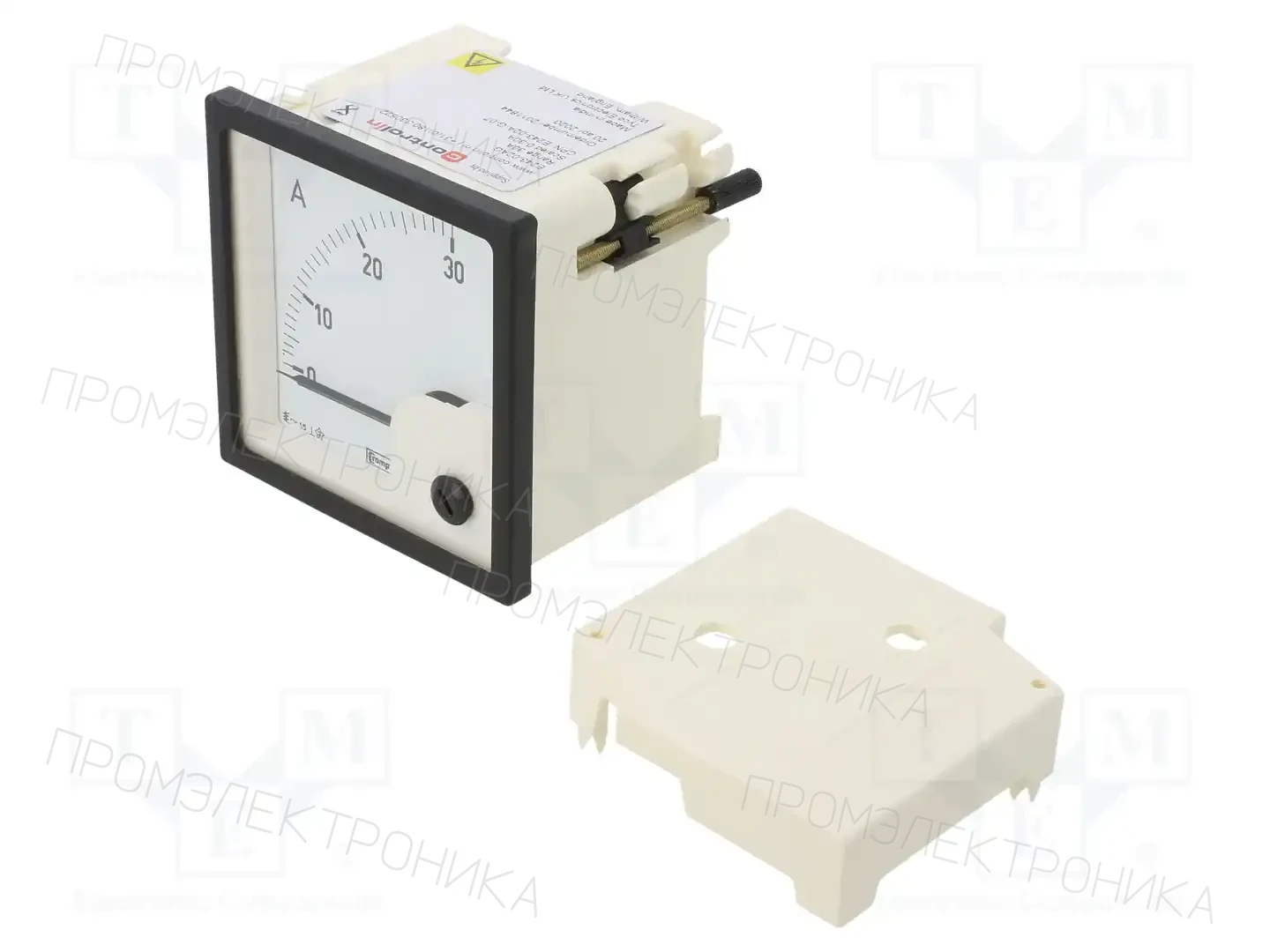 CROMPTON / TE CONNECTIVITY 039-70201-0300-30A-0-30A — Амперметры