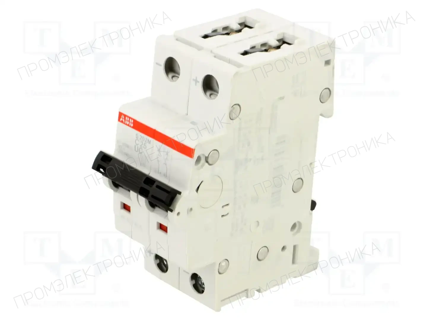ABB 2CDS272061R0254 — Выключатели максимального тока