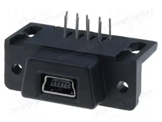 FTDI DB9-USB-D5-M — Модули USB