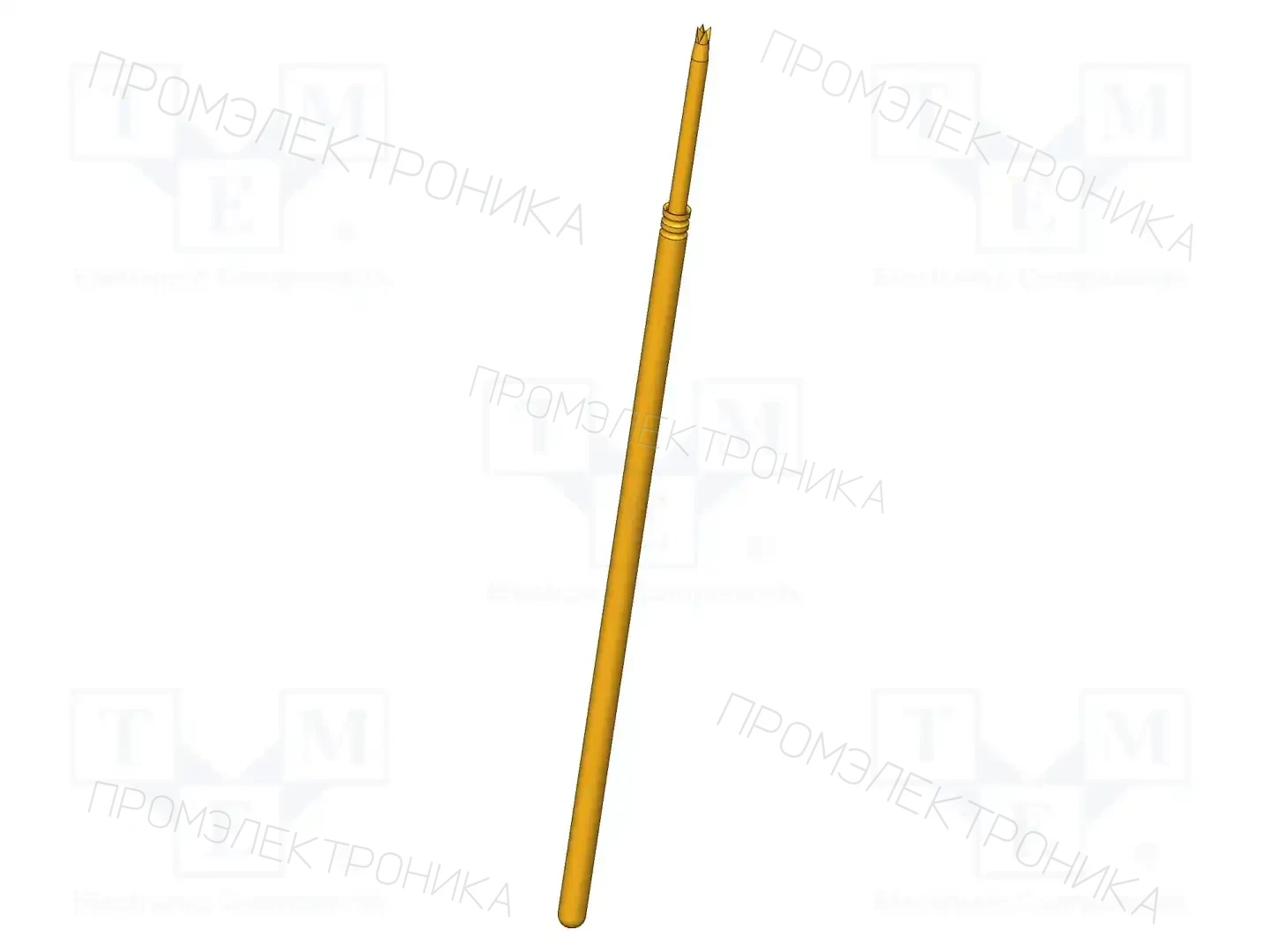 INGUN GKS-075 214 050 A 2000 E — Измерительные щупы