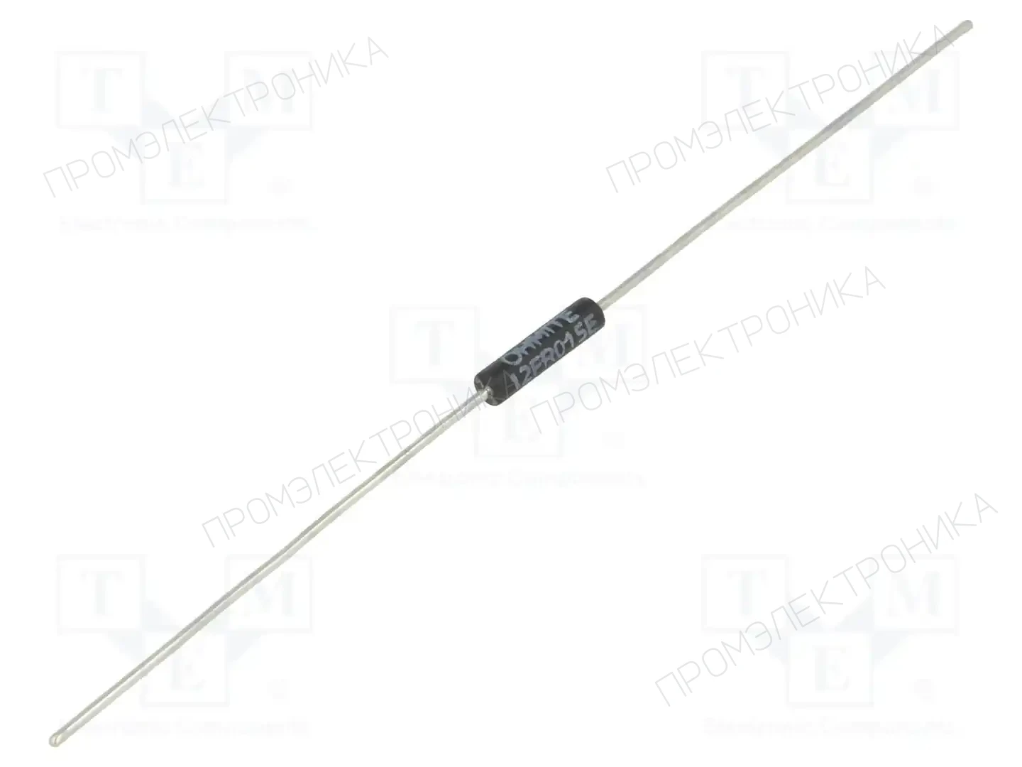 OHMITE 12FR015E — Резисторы мощности