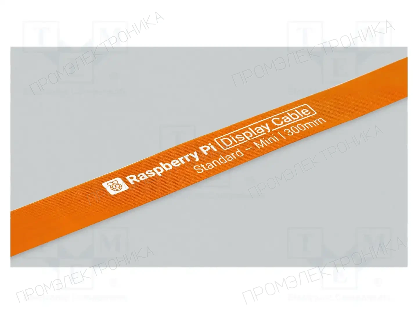 RASPBERRY PI RPI DISPLAY CABLE STANDARD-MINI-300MM — аксессуары