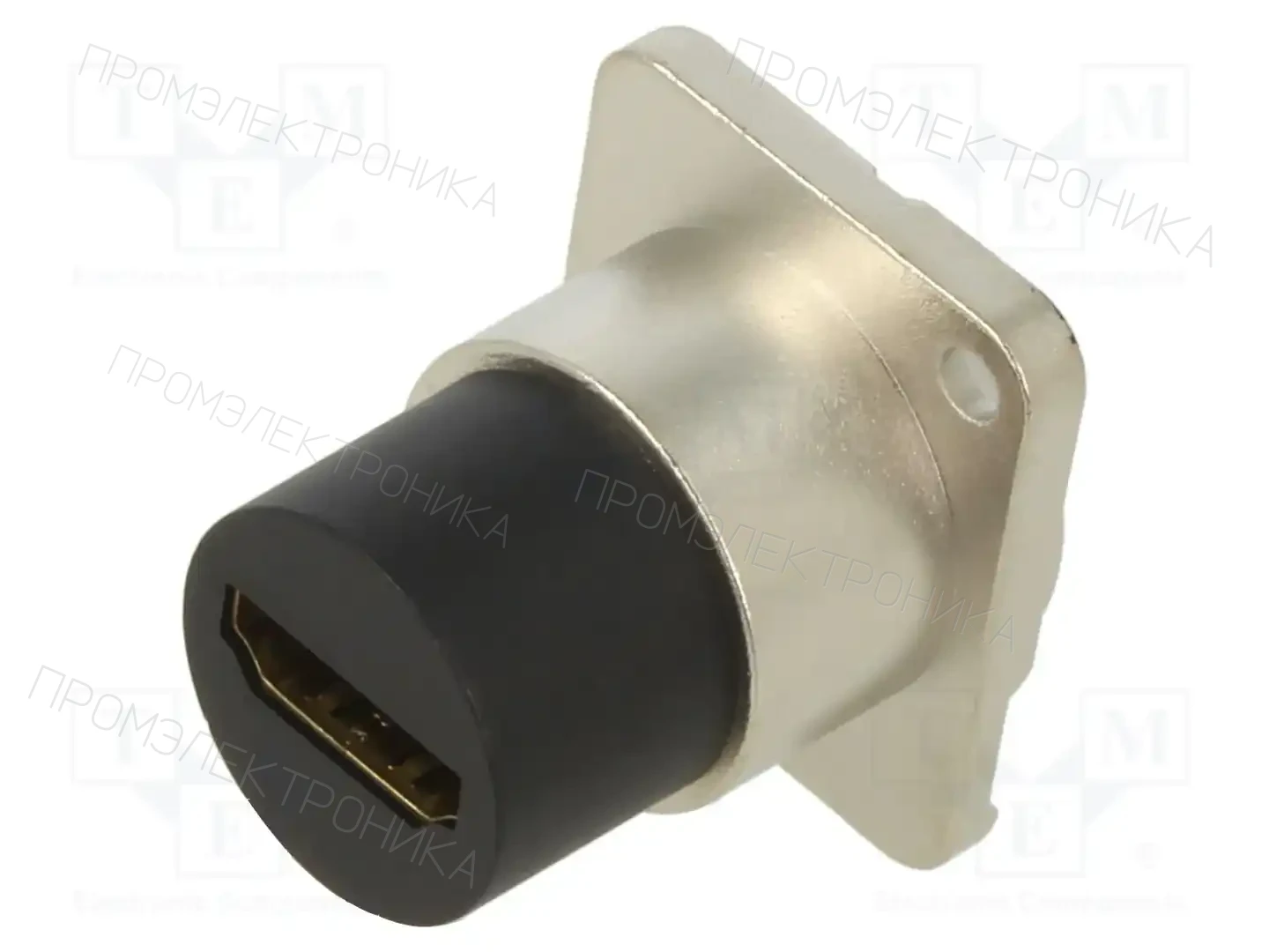 AMPHENOL AC-HDMI-RR — Разъeмы EURO, HDMI