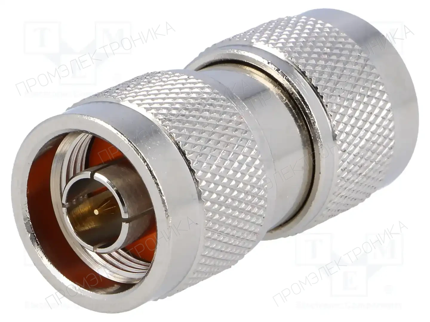 AMPHENOL RF N2071A1-NT3G-50 — Разъeмы N