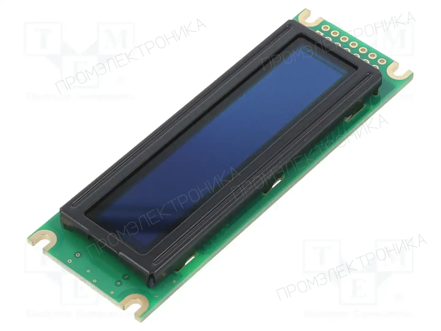 RAYSTAR OPTRONICS REG010016DWPP5N00100 — Дисплеи OLED графические