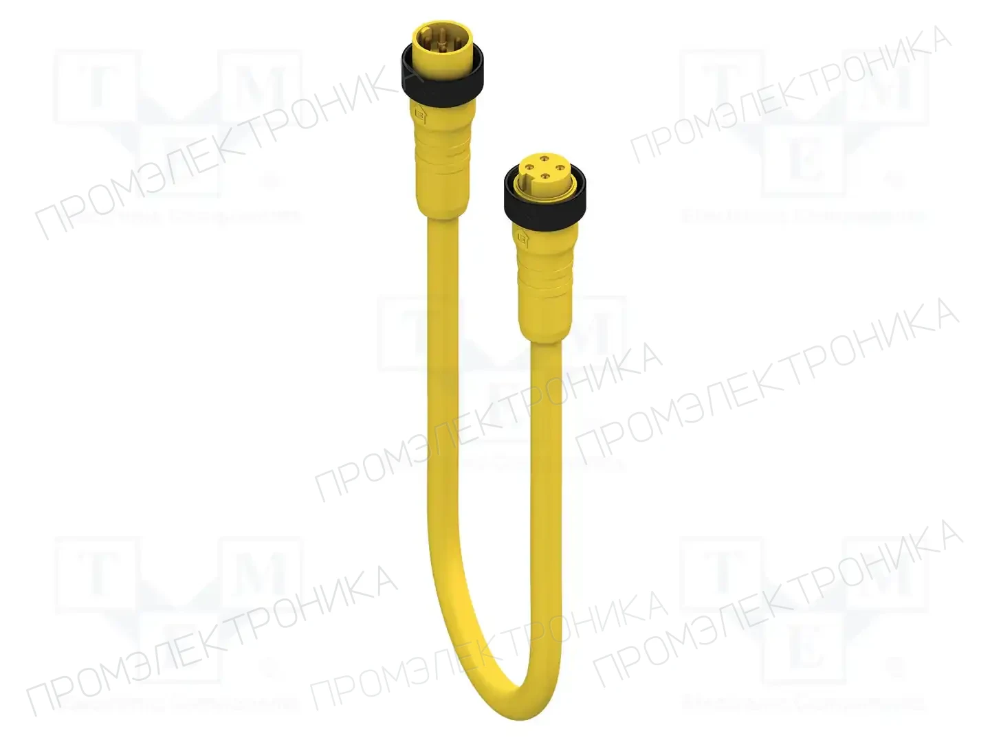 LUMBERG AUTOMATION RSRK 401-839/1 M — Кабели к датчикам