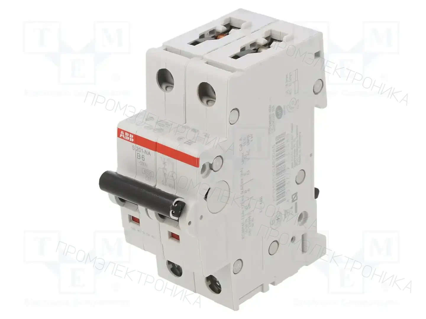 ABB 2CDS251103R0065 — Выключатели максимального тока