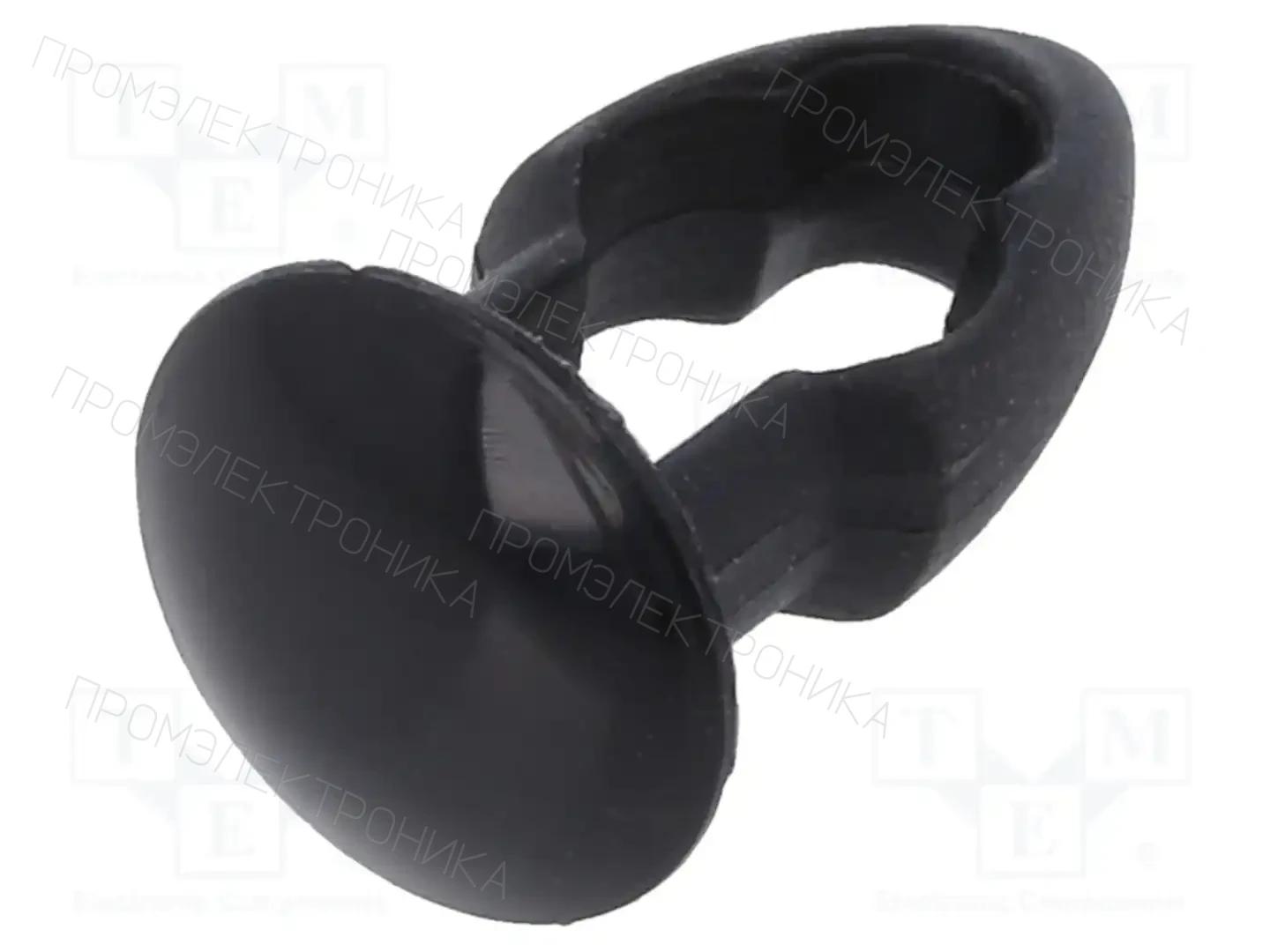 KEYSTONE 3331 — Пластиковые заклёпки