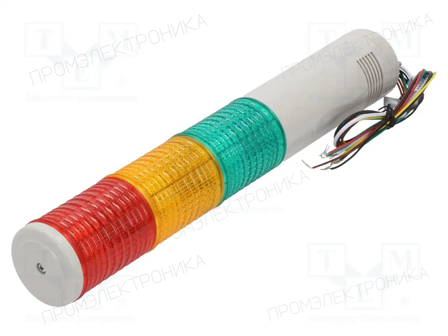 QLIGHT ST56MLF-BZ-3-24-RAG — Сигнализационные колонки