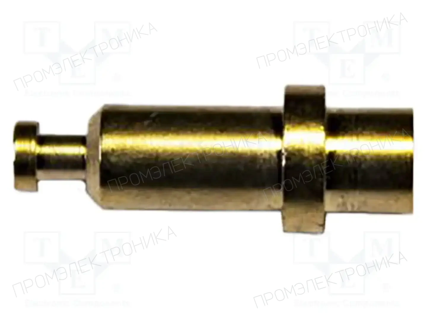 MUELLER ELECTRIC BU-P3277 — Гнезда банановые 4мм