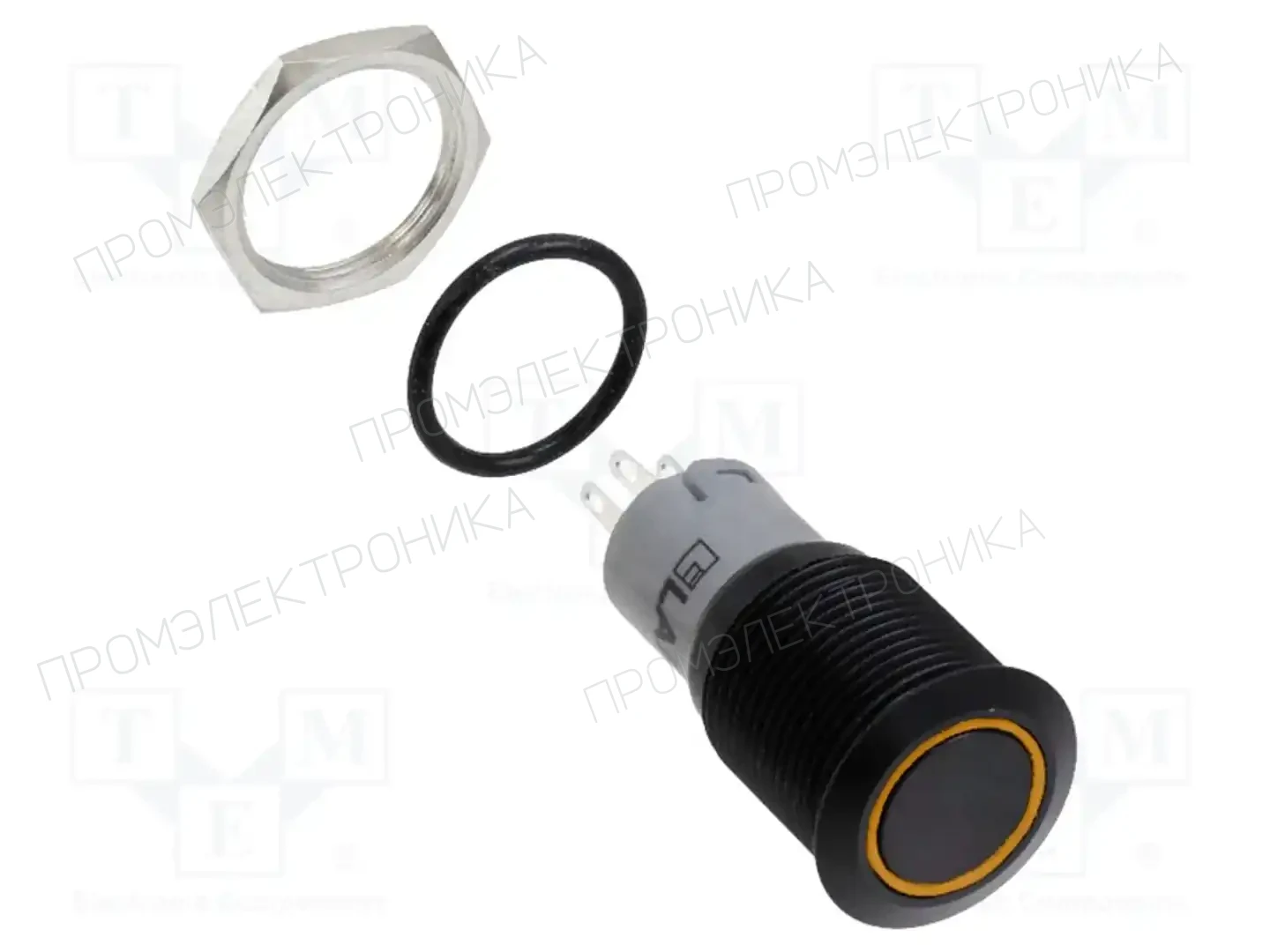 E-SWITCH PV3F2B011-323 — Переключатели кнопочные
