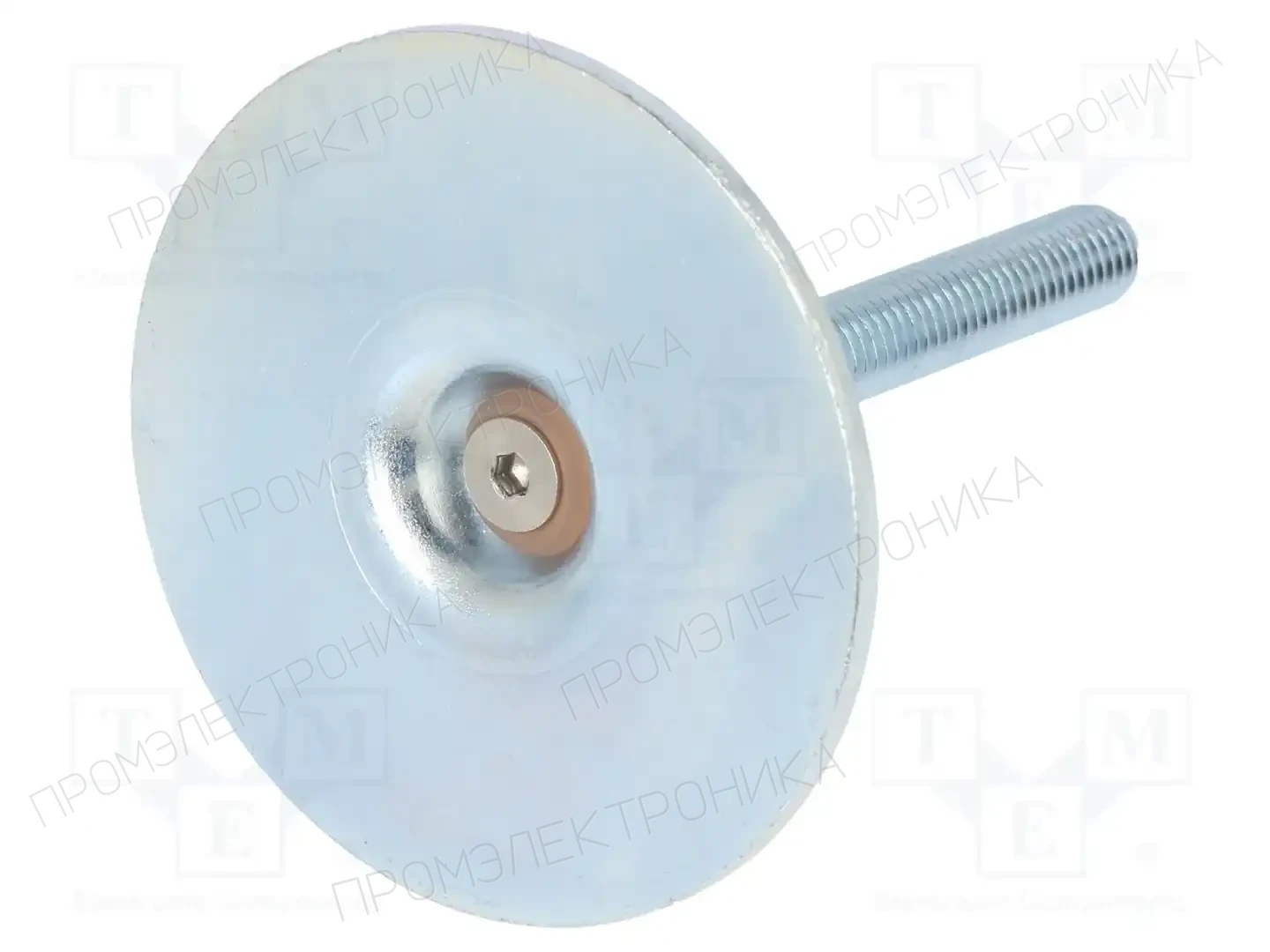 ELESA+GANTER GN 40-60-M8-63-A0-S — Опоры