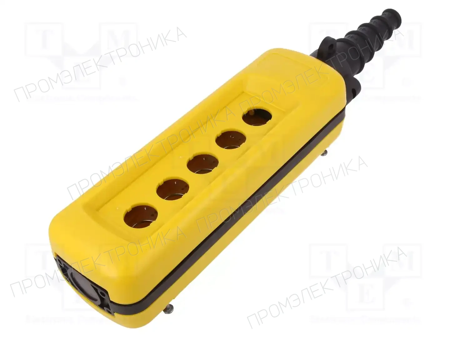 SCHNEIDER ELECTRIC XACA05 — Корпуса для пультов