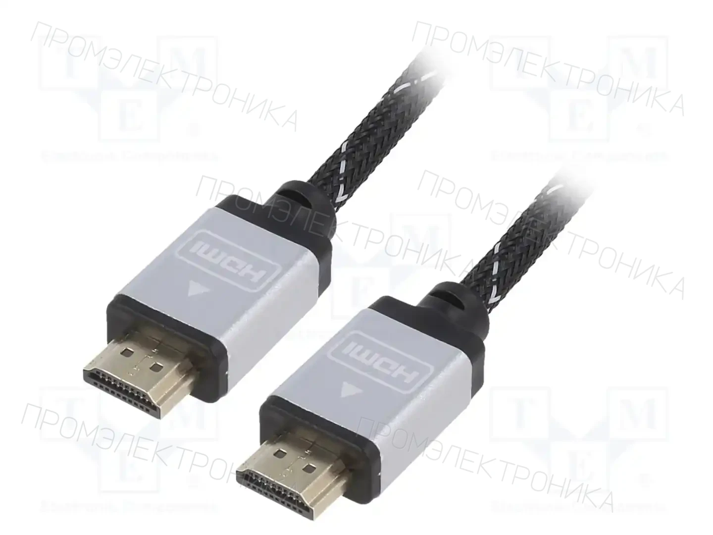 GEMBIRD CCB-HDMIL-7.5M — Кабели и адаптеры HDMI, DVI, DisplayPort