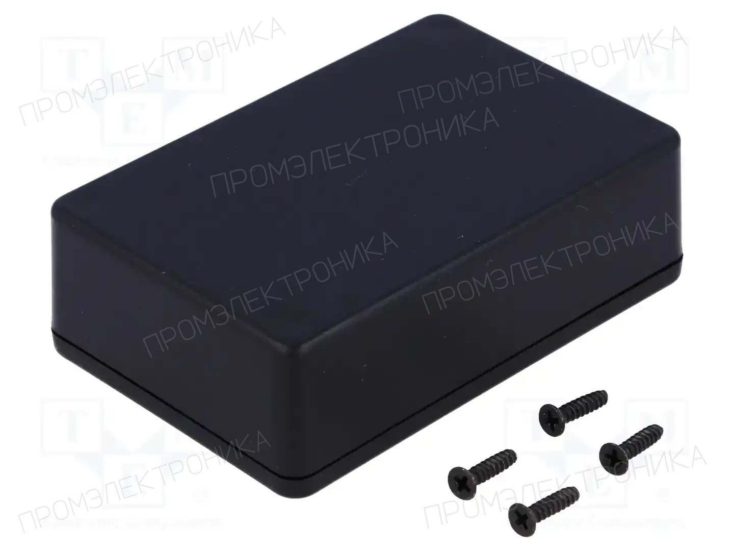 HAMMOND 1591XXMSBK — Корпуса универсальные