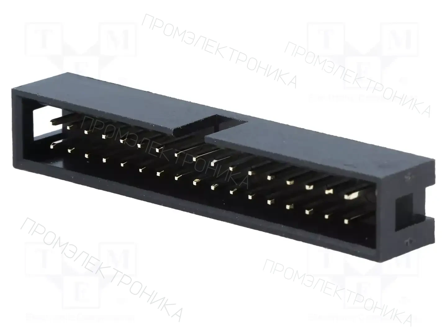AMPHENOL COMMUNICATIONS SOLUTIONS T821134A1S100CEU — Разъeмы IDC