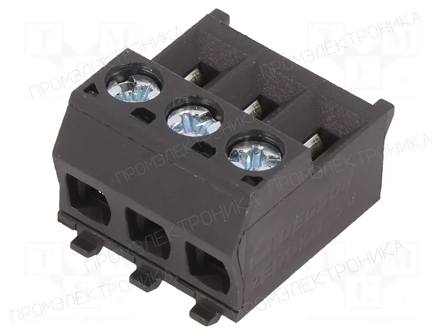 DEGSON ELECTRONICS 2EDGKQ-5.0-03P-13-00AH — Клеммные колодки разъемного типа