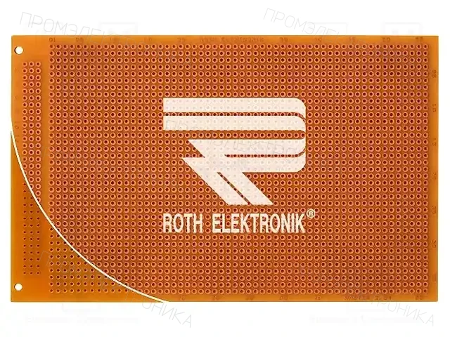 ROTH ELEKTRONIK GMBH RE060-HP — Платы универсальные