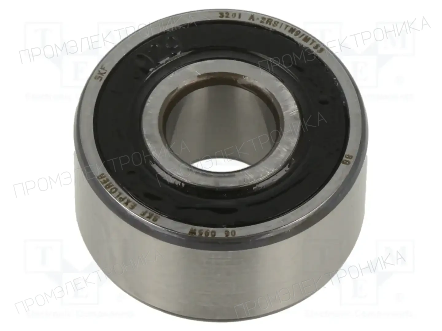 SKF 3201 A-2RS1TN9/MT33 SKF — Подшипники качения 3201 A-2RS1TN9/MT33