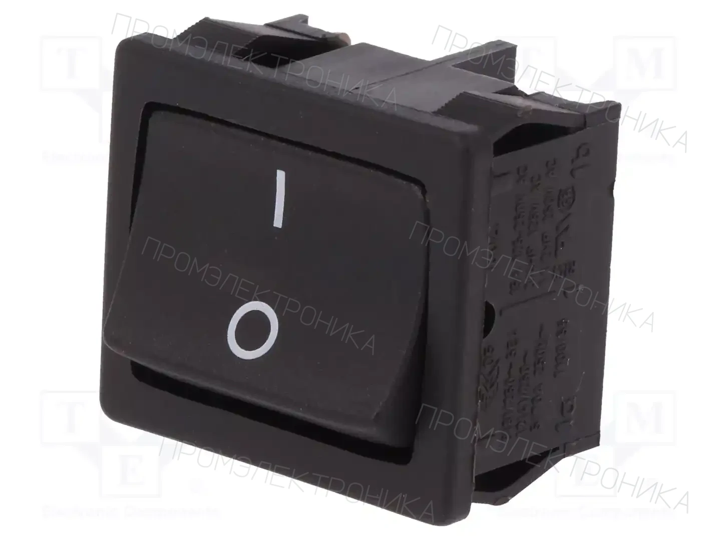 Marquardt 1802.6123 — Переключатели типа Rocker