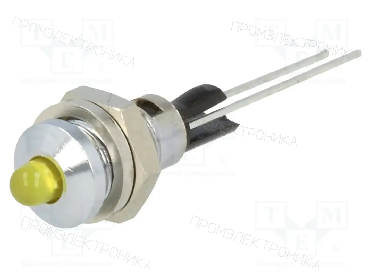 MENTOR 2663.8071 — LED панельные индикаторы