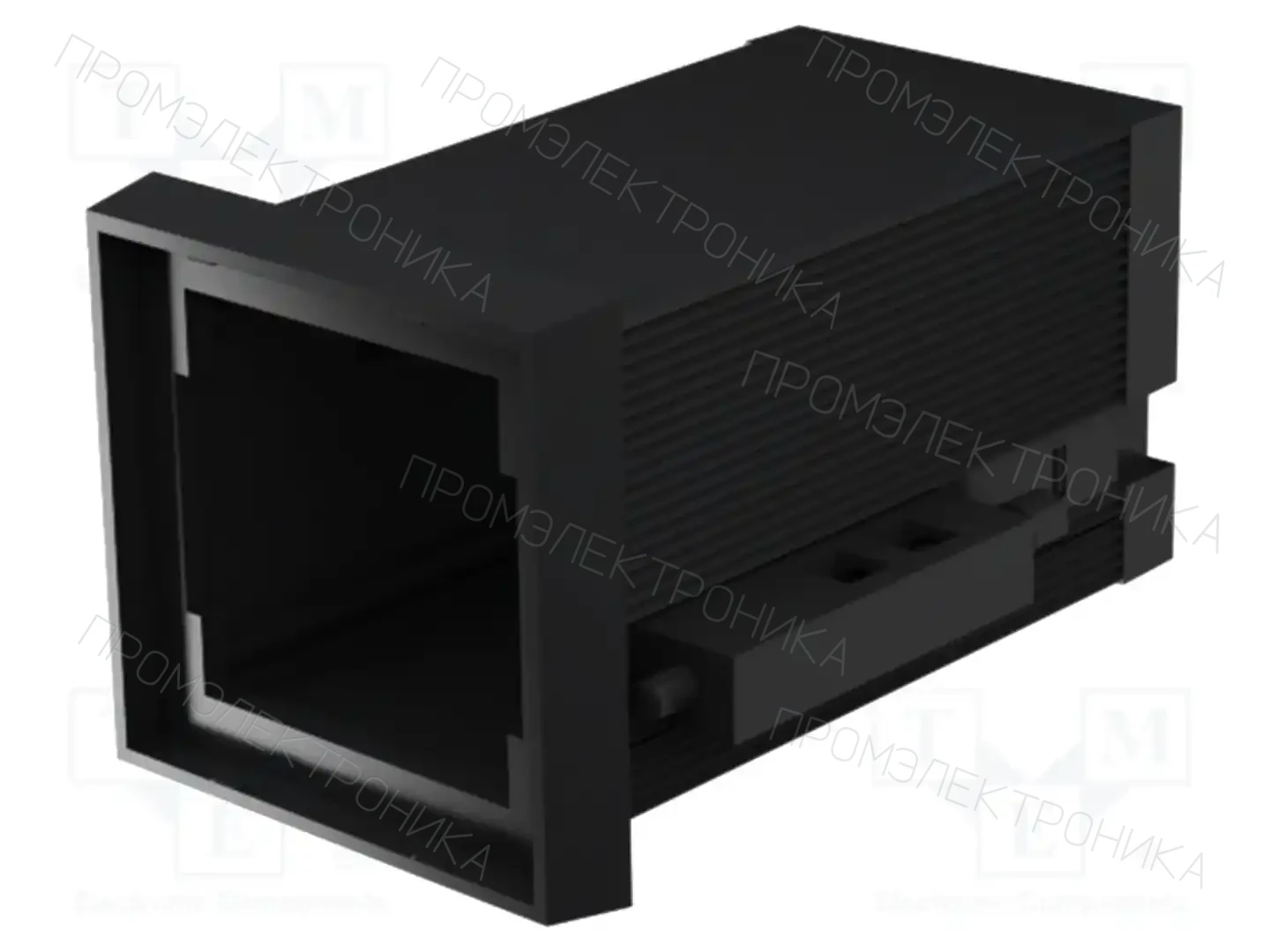 ITALTRONIC 01.120L075 — Корпуса панельные