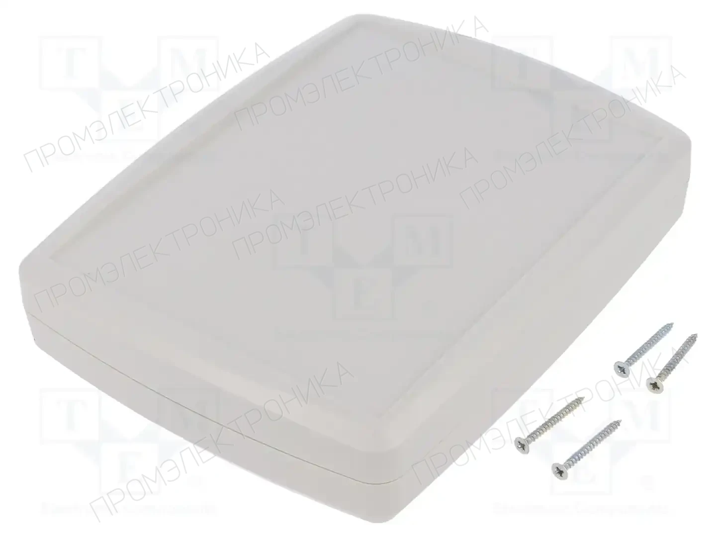 KRADEX Z124J — Корпуса универсальные