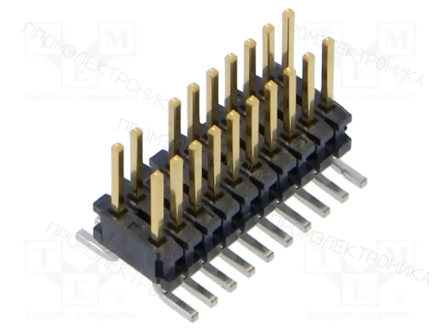 SAMTEC FTR-110-51-L-D-06-P-TR — Разъeмы пластина - пластина
