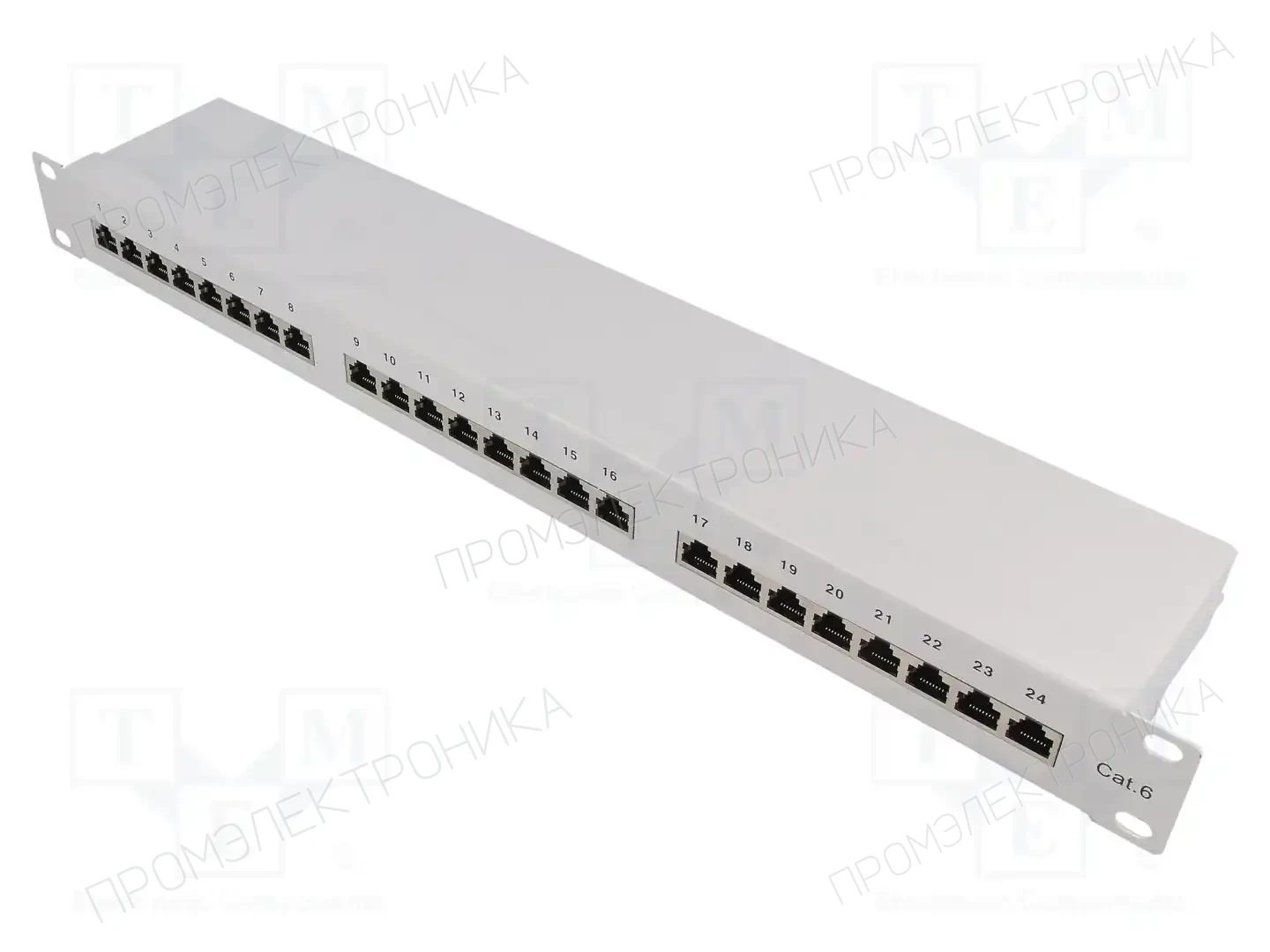 LOGILINK NP0053 — Разъeмы RJ