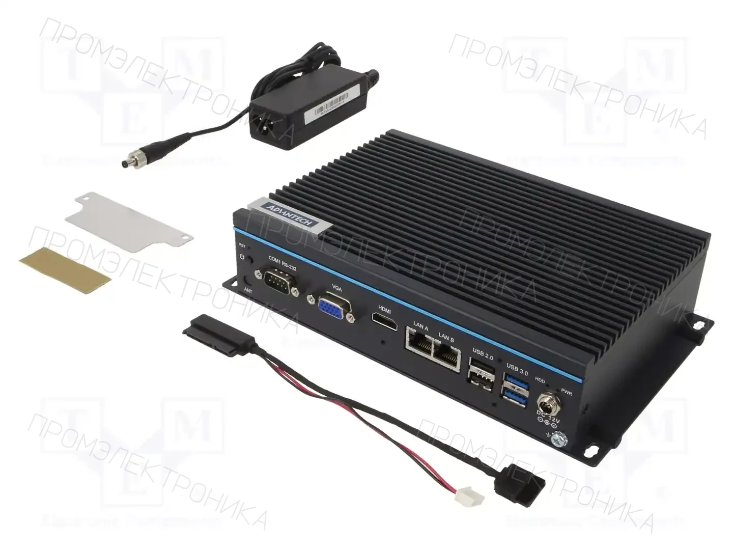 ADVANTECH UNO-247-J1N1AE — Промышленные сети