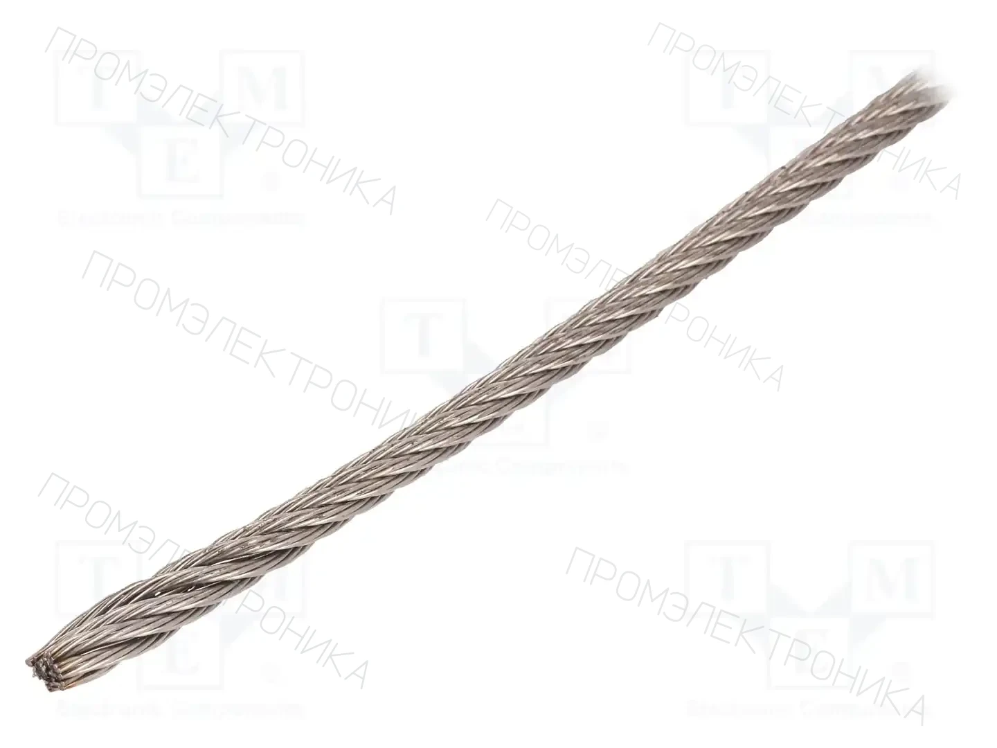 KRAFTBERG L7X7-F5-A4/50M — Фитинги для тросов