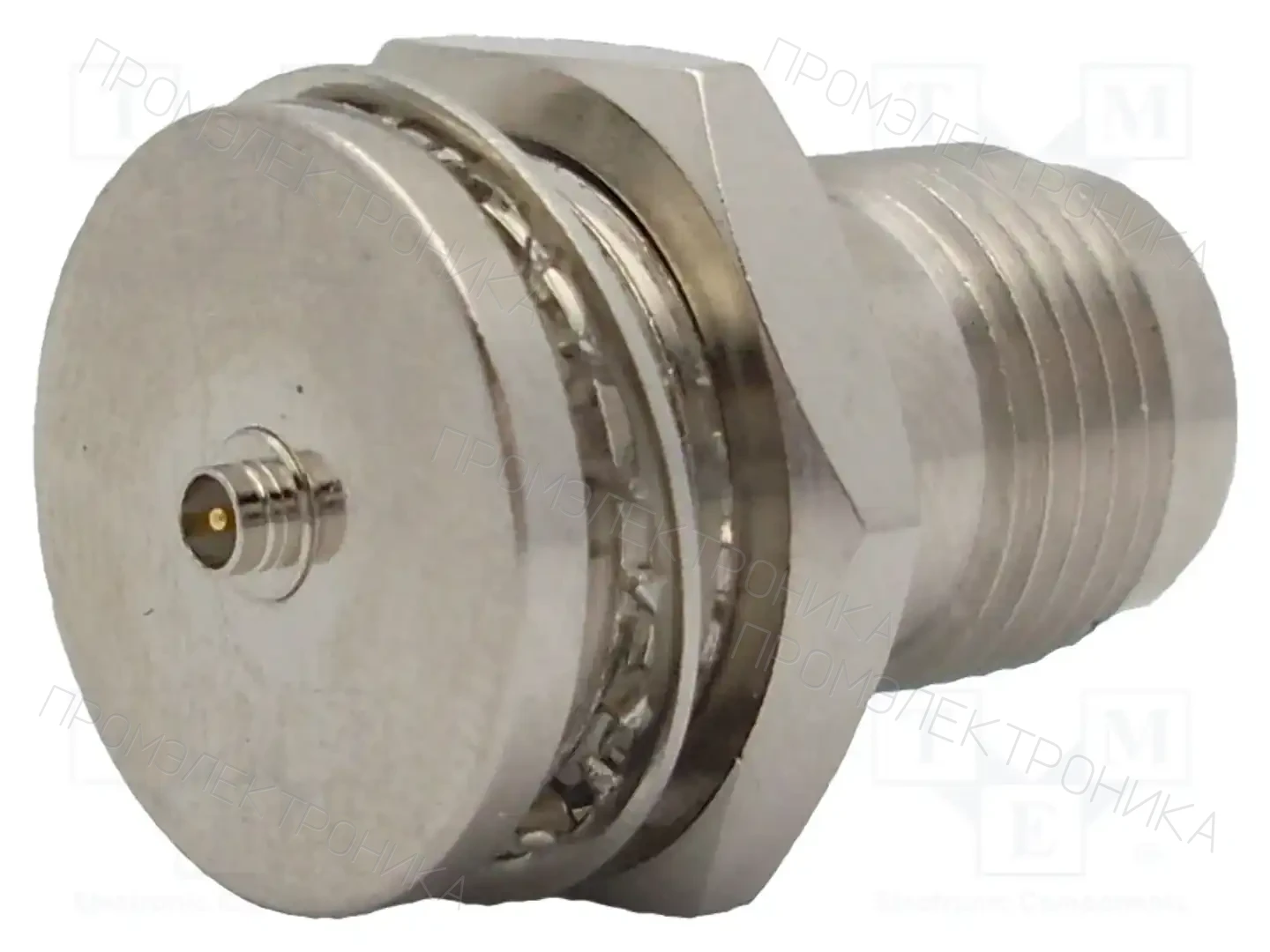 AMPHENOL RF 242192 — Адаптеры и переходники RF