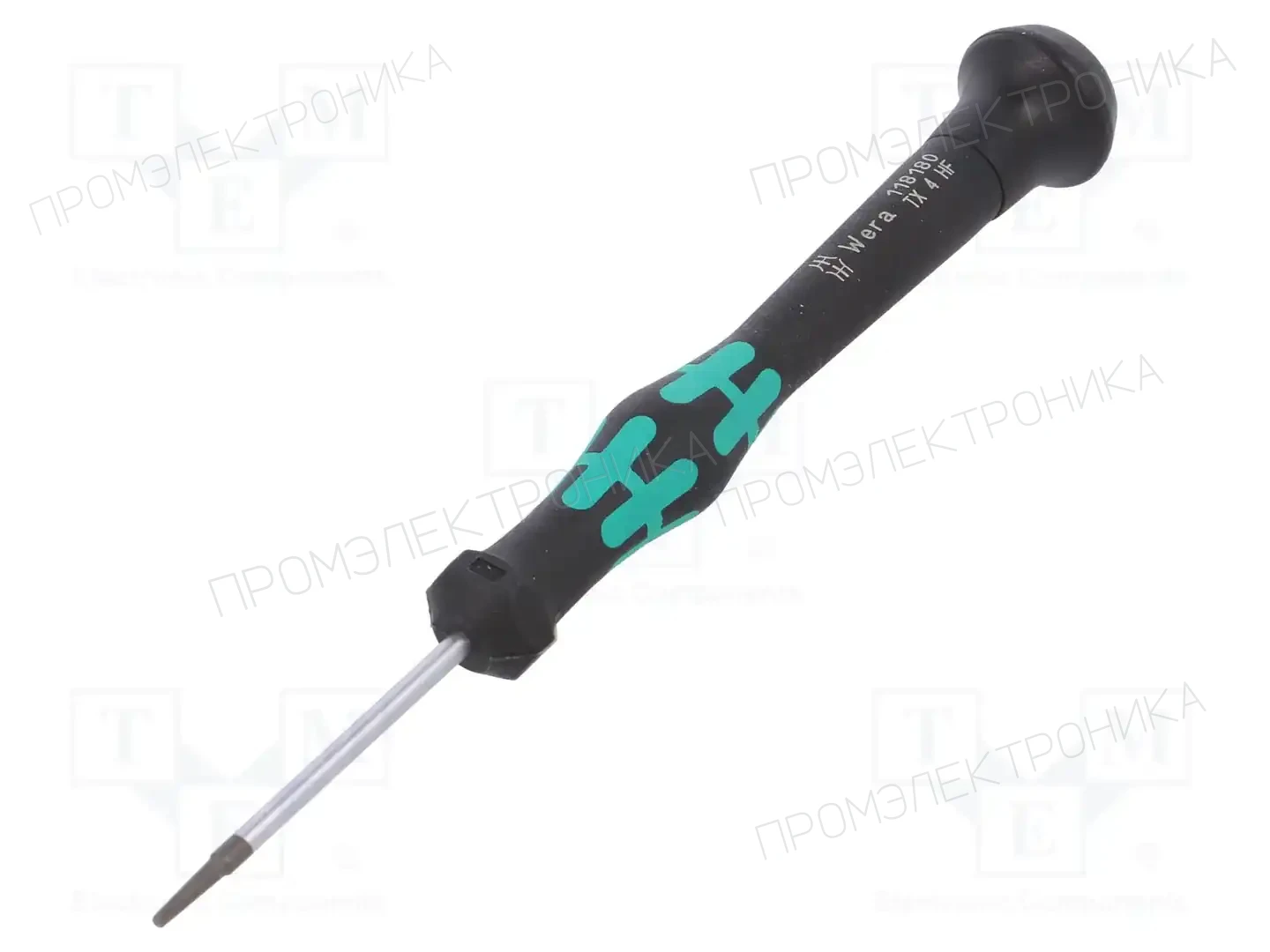 WERA 05118180001 — Прецизионные отвёртки