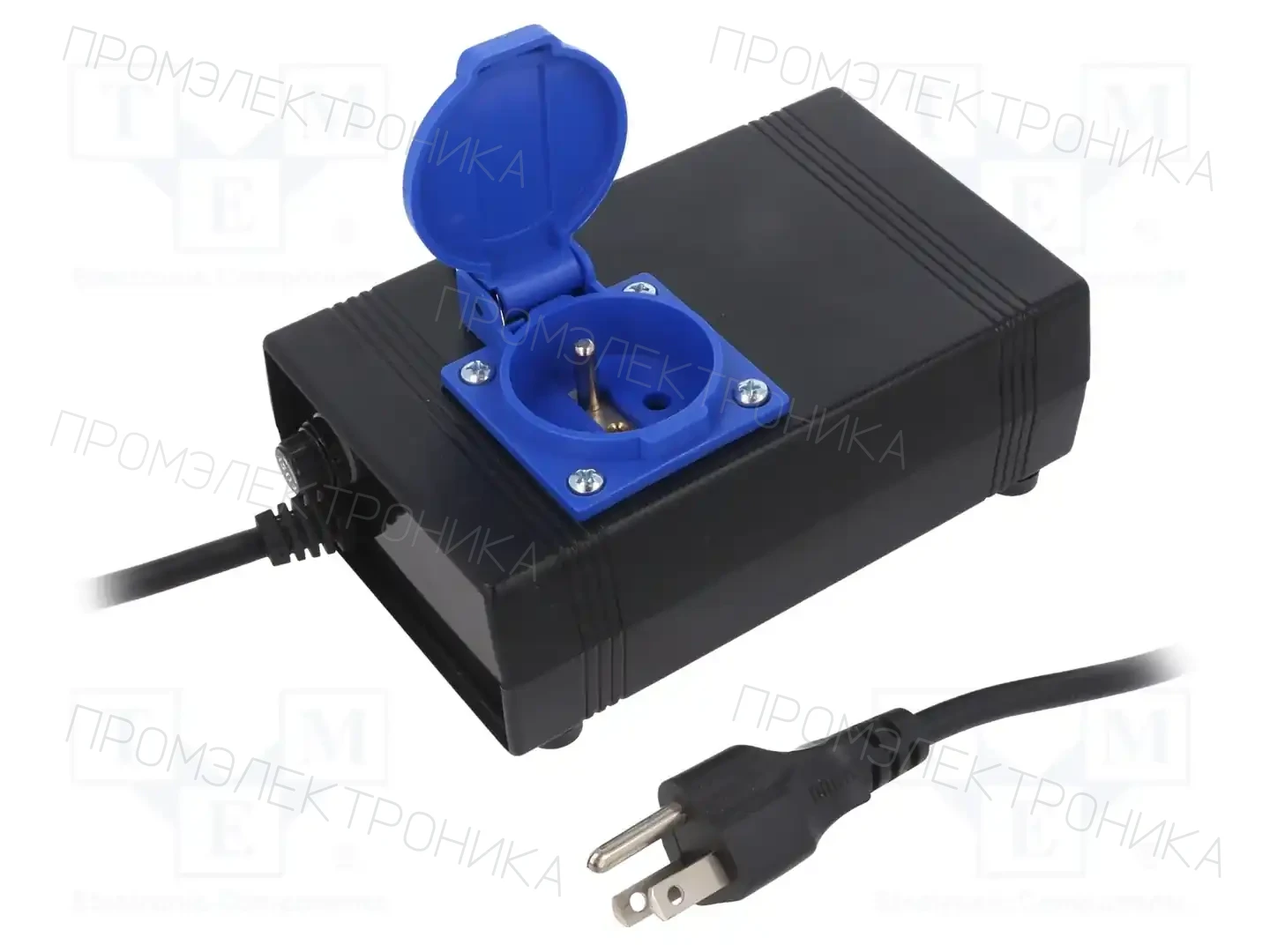 INDEL ATST50-115V/230V-001 — Автотрансформаторы
