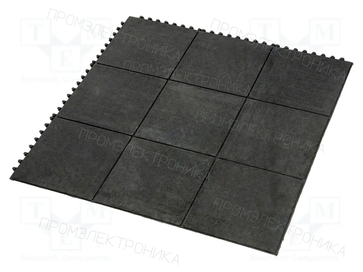 COBA EUROPE ST010001 — Безопасность и гигиена труда - остальные