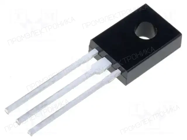 TOSHIBA TTC011B,Q — Транзисторы NPN THT