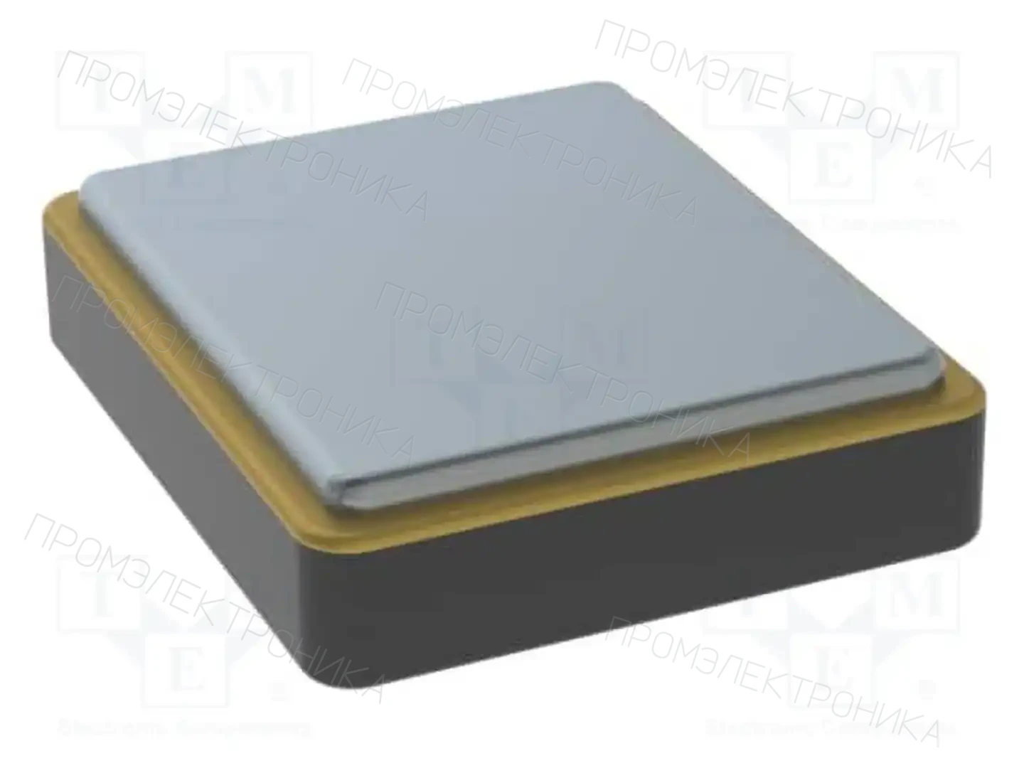 ABRACON ABM13W-38.4000MHZ-5-NH7U-T — Резонаторы и генераторы