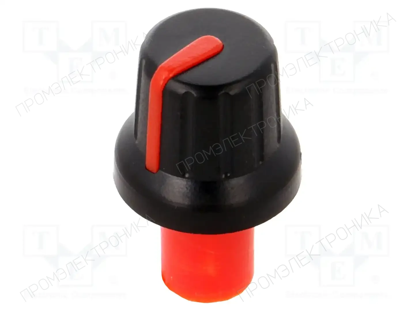 SR PASSIVES GMN-4P1.5-RD — Ручки для осевых потенциометров