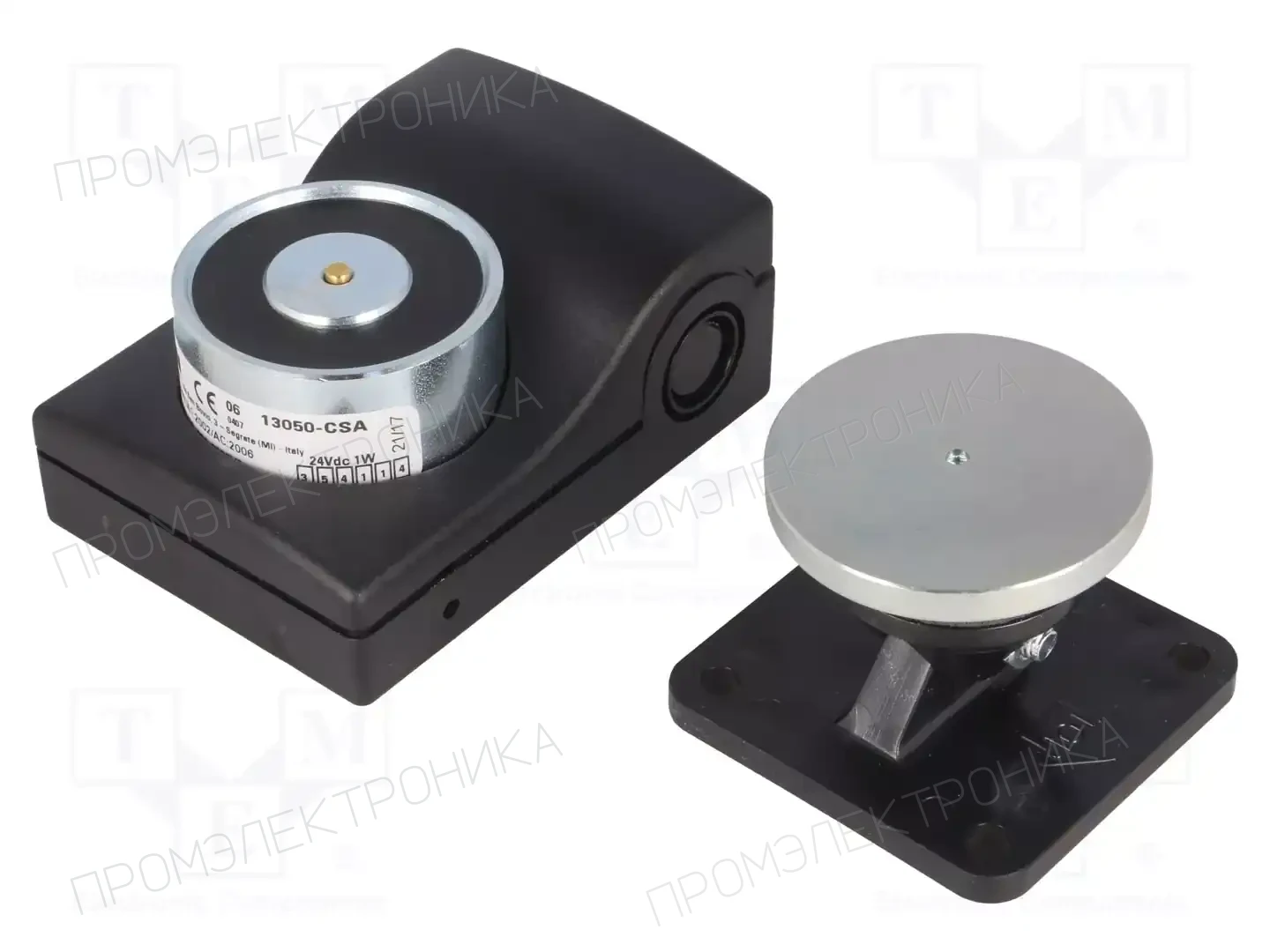 EATON ELECTRIC 13050-CSA — Электромагниты