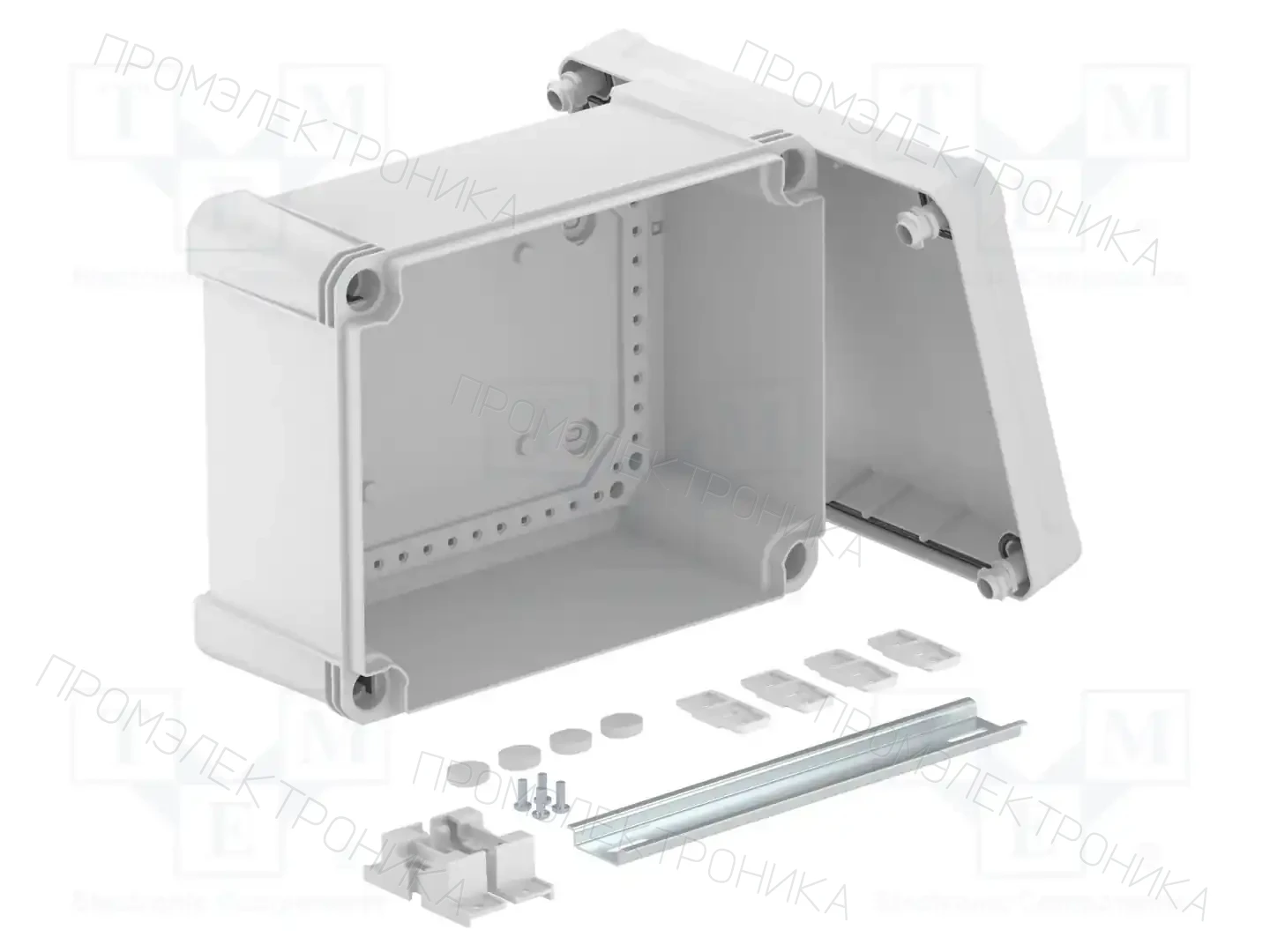 OBO BETTERMANN X16C R LGR — Корпуса для электрооборудования
