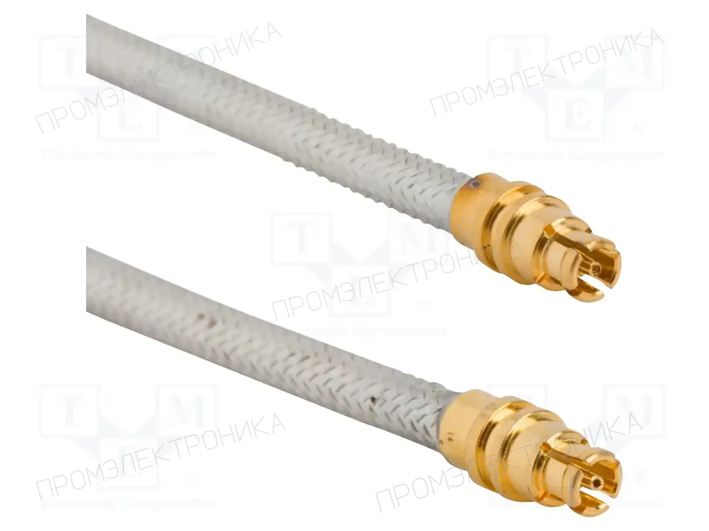 AMPHENOL RF 095-725-111-030 — Кабели соединительные коаксиальные