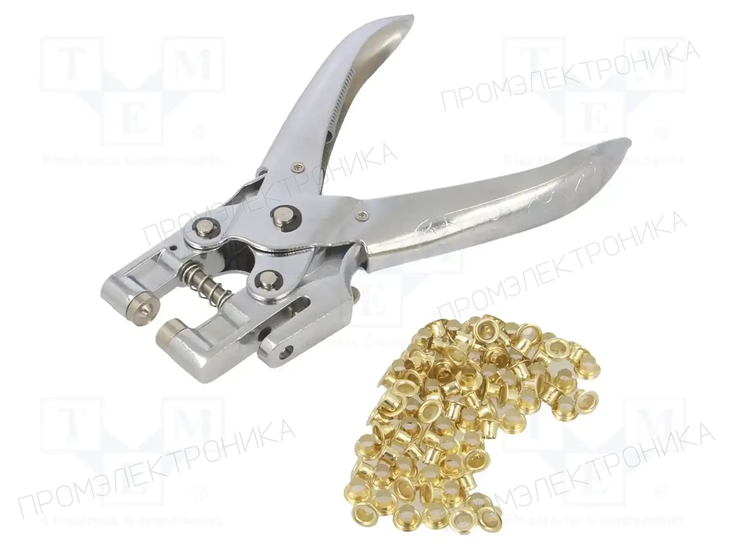 PG TOOLS PGT567 — Клещи-кусачки специализированные
