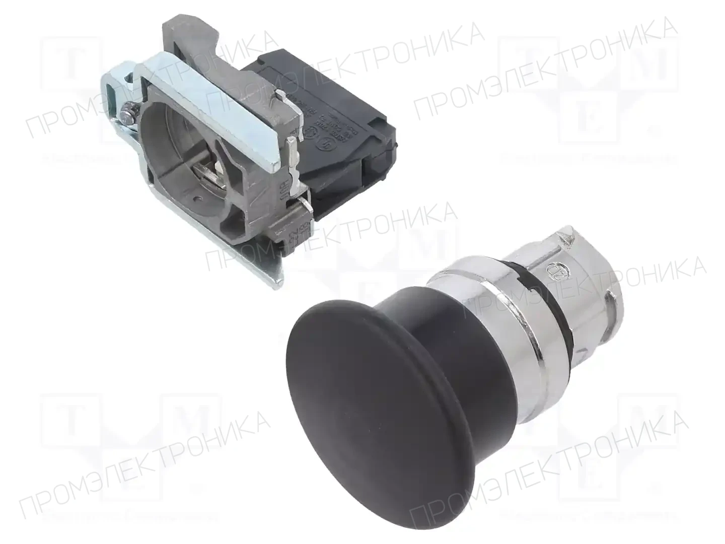 SCHNEIDER ELECTRIC XB4BC21 — Переключатели панельные стандартные 22мм