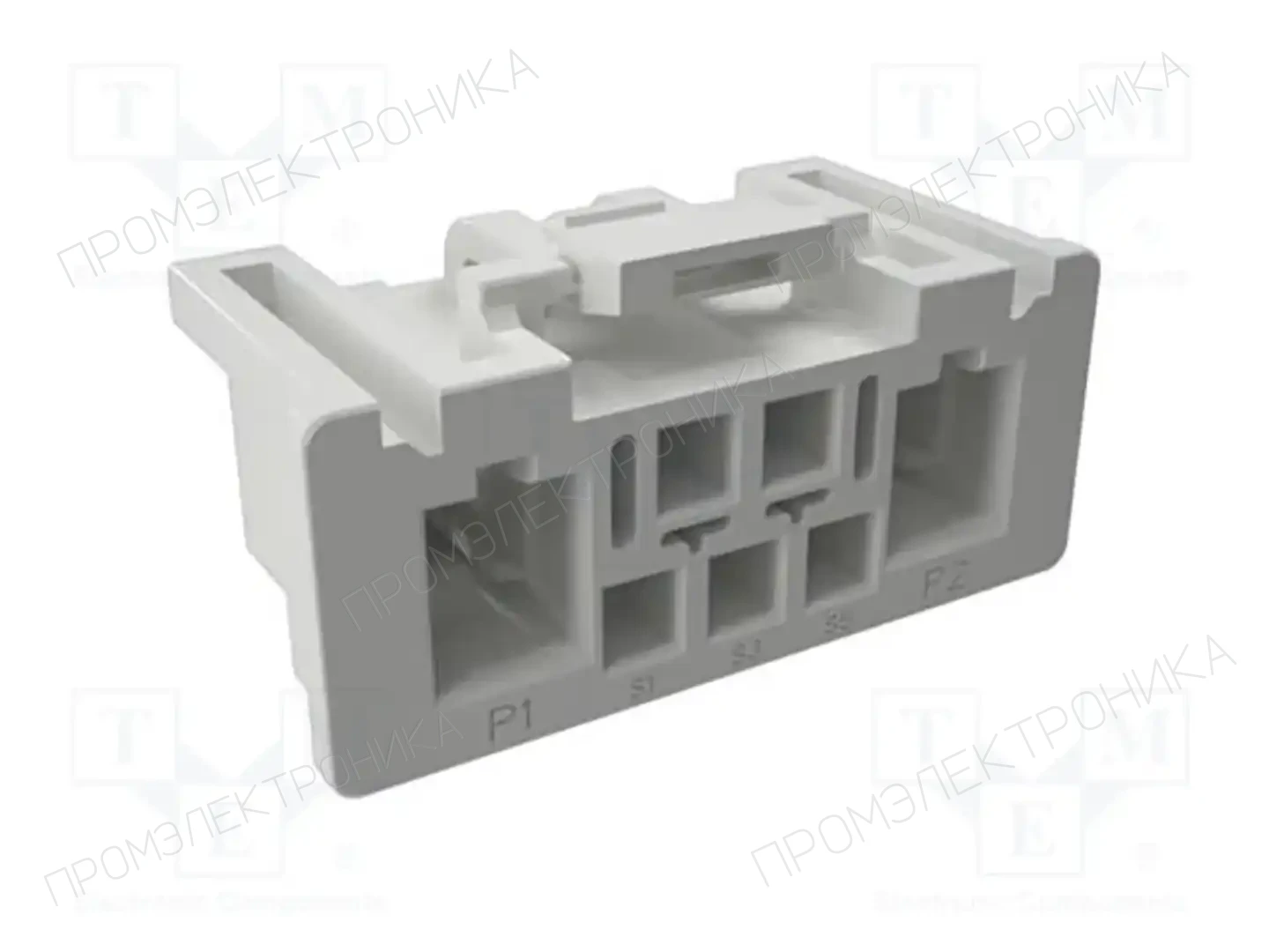AMPHENOL 10162695-105020LF — Разъeмы Automotive