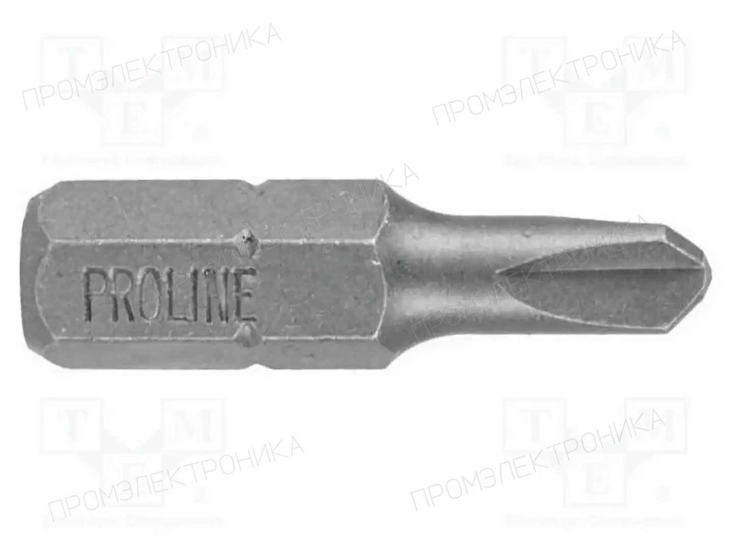 PROLINE 10879 — Наконечники для отверток