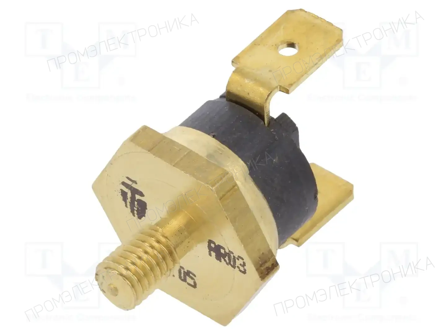 TOMIC AR03.130.05-W3-S2 — Термостаты
