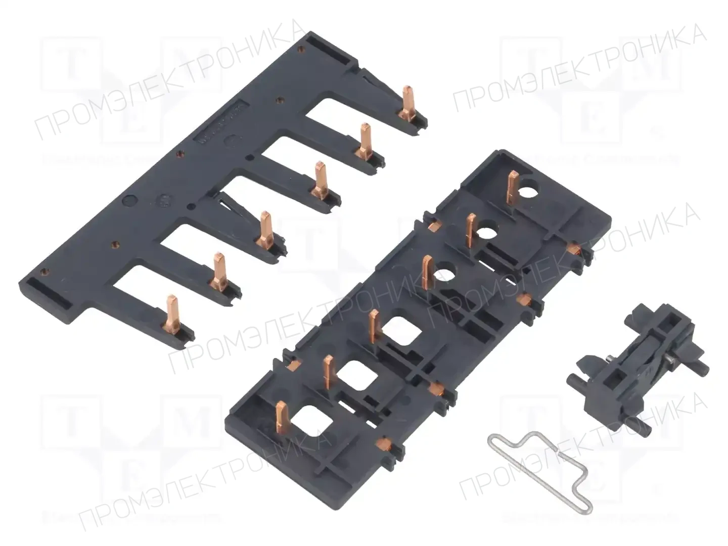 SCHNEIDER ELECTRIC LAD9R1 — Контакторы - дополнительное оборудование